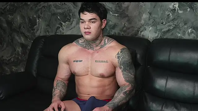 Justin Clark online show from 11-01-25, 01:01