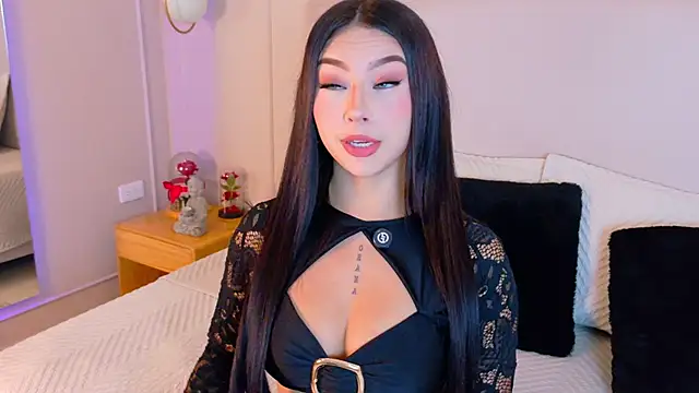 EymiCuper online show from 01-17-26, 07:50