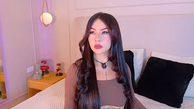 EymiCuper online show from 01-09-26, 07:43