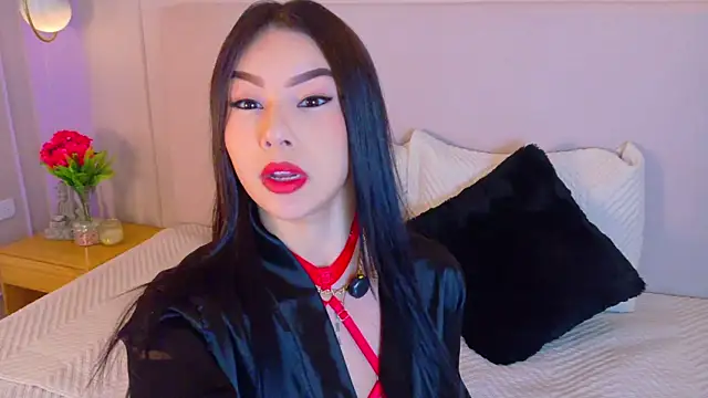 EymiCuper online show from 09-22-25, 07:31