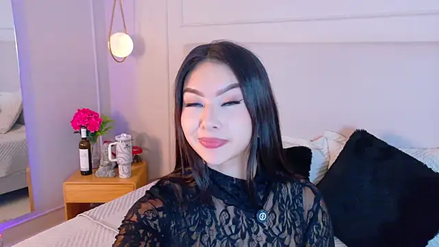 EymiCuper online show from 03-02-26, 08:16