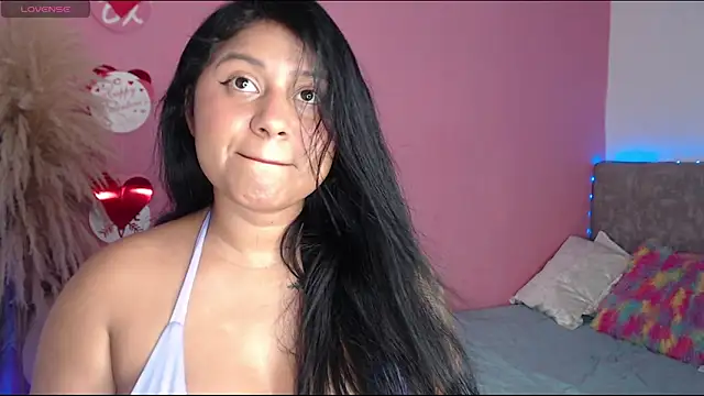 alinakiss online show from 02-19-26, 03:47