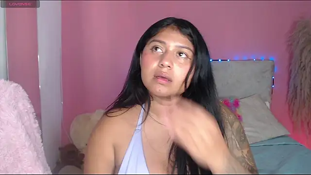 alinakiss online show from 02-08-26, 08:56