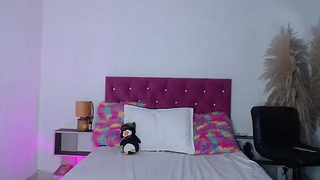 alinakiss online show from 03-09-25, 02:21