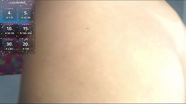 alinakiss online show from 11-18-25, 05:00