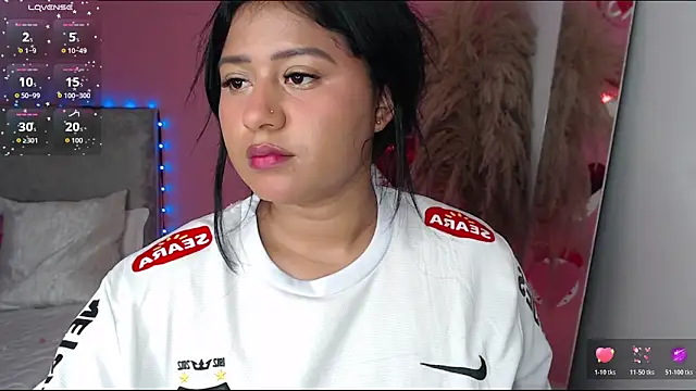 alinakiss online show from 03-23-26, 05:13