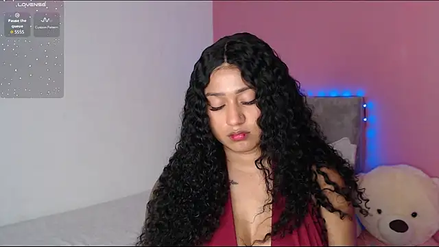 alinakiss online show from 03-29-26, 07:15