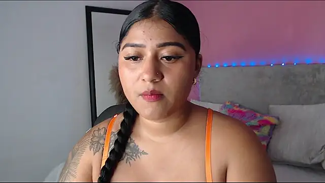 alinakiss online show from 04-22-26, 03:35