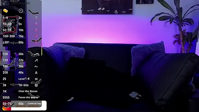 Alisson Wynter online show from 02-18-26, 03:59