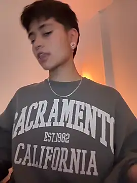 Chriss gomez2 online show from 01-07-26, 02:38