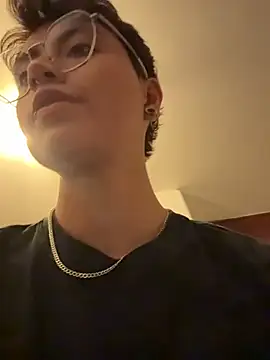 Chriss gomez2 online show from 01-11-26, 11:33