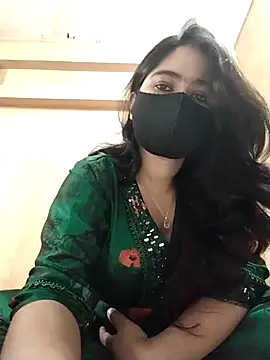 Magical Girl- online show from 11-15-25, 04:38