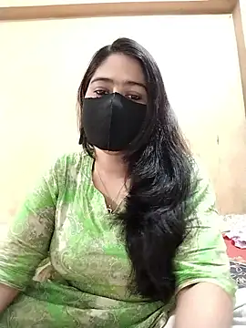 Magical Girl- online show from 01-09-26, 04:41