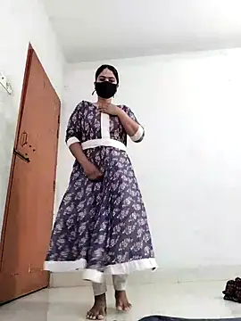 Magical Girl- online show from 02-23-26, 04:36