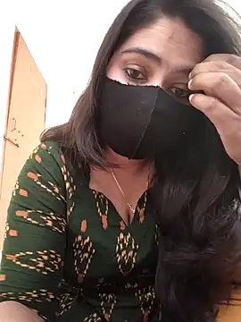 Magical Girl- online show from 02-25-26, 03:51