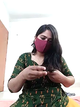 Magical Girl- online show from 04-09-26, 04:47