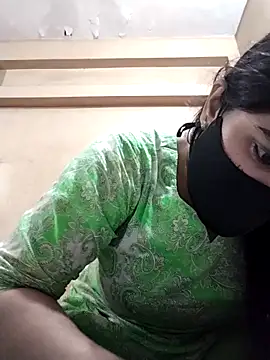 Magical Girl- online show from 10-29-25, 03:16