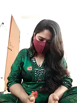 Magical Girl- online show from 02-19-26, 03:58