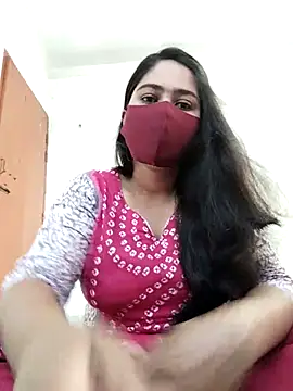 Magical Girl- online show from 04-11-26, 06:21