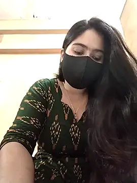 Magical Girl- online show from 11-08-25, 05:00