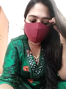 Magical Girl- online show from 03-23-26, 04:56