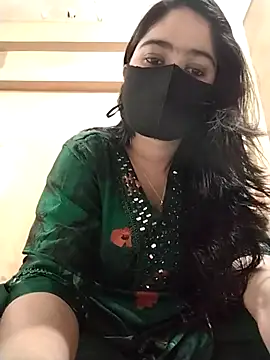 Magical Girl- online show from 11-19-25, 03:28