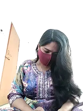 Magical Girl- online show from 02-18-26, 05:49