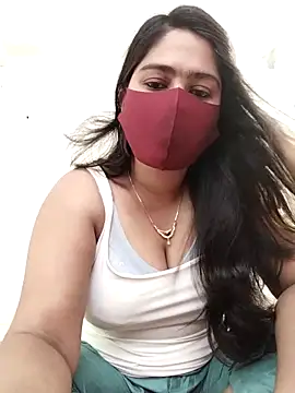 Magical Girl- online show from 04-14-26, 04:50