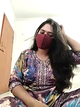 Magical Girl- online show from 03-05-26, 04:20