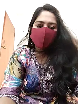 Magical Girl- online show from 04-18-26, 04:37