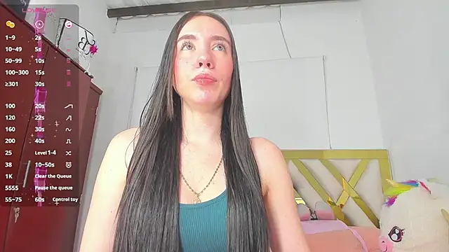 rousee yareldss online show from 01-08-26, 09:32