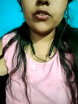 Love-Veronica online show from 03-11-26, 01:38