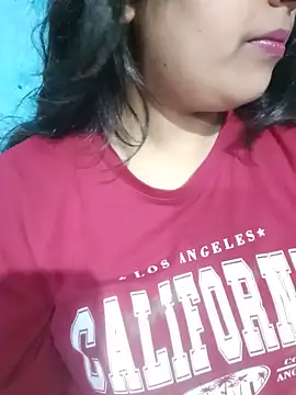 Love-Veronica online show from 06-12-26, 01:42
