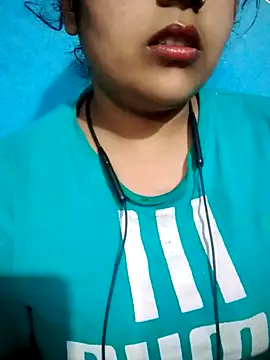 Love-Veronica online show from 03-10-26, 11:25