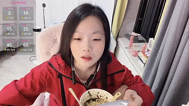 Lena-yyds online show from 12-14-25, 06:57