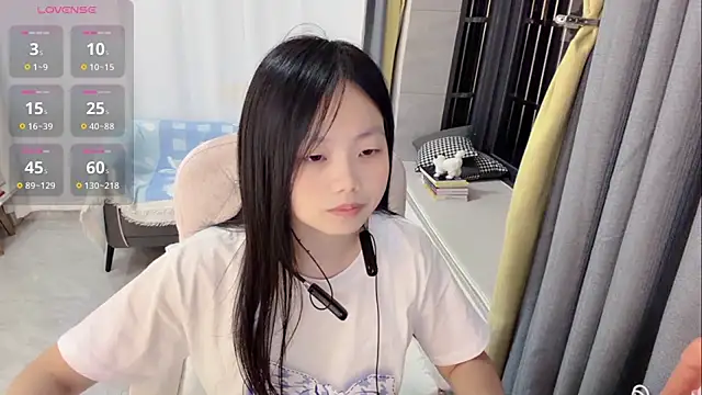 Lena-yyds online show from 10-31-25, 03:52