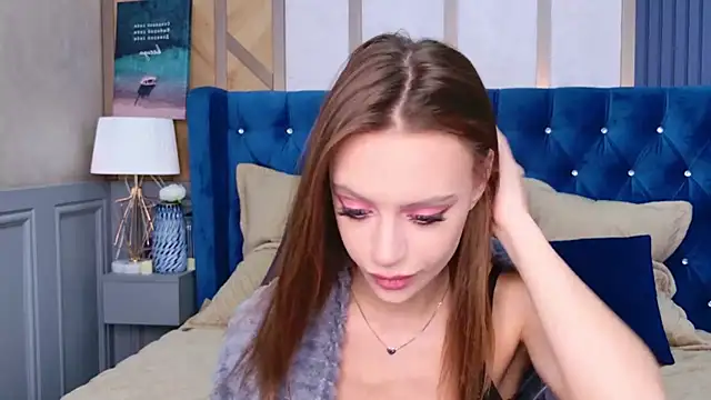 RebeccaMartons online show from 02-17-25, 10:05