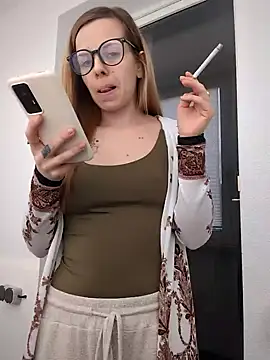 TerrasWildlife online show from 02-22-25, 03:47