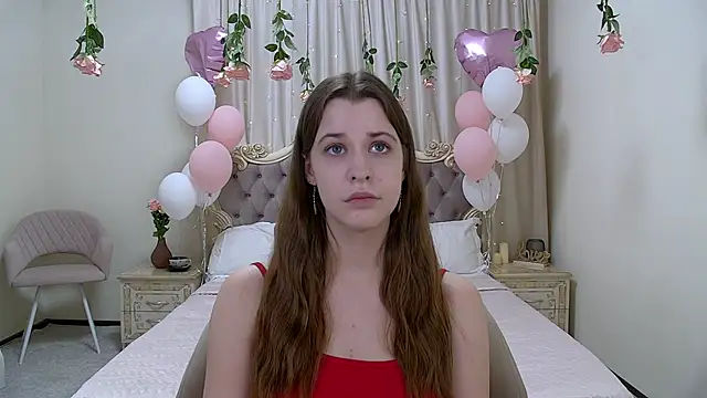 AgataAisitt online show from 03-15-25, 03:48