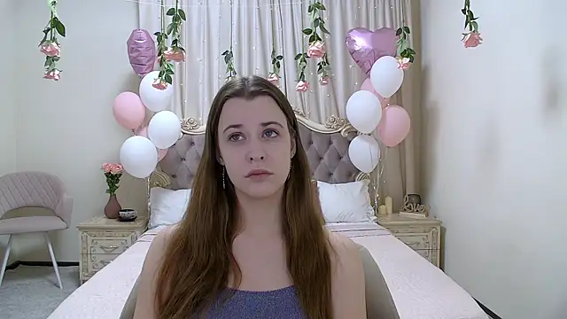 AgataAisitt online show from 03-11-25, 03:14