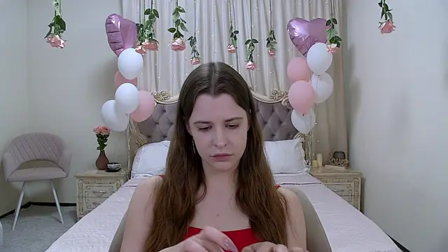 AgataAisitt online show from 03-15-25, 12:45