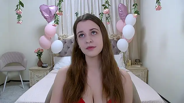 AgataAisitt online show from 03-05-25, 05:29