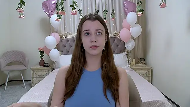 AgataAisitt online show from 03-16-25, 08:32