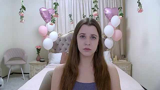 AgataAisitt online show from 03-11-25, 12:11