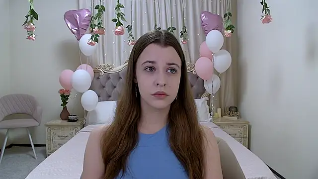 AgataAisitt online show from 03-16-25, 05:25