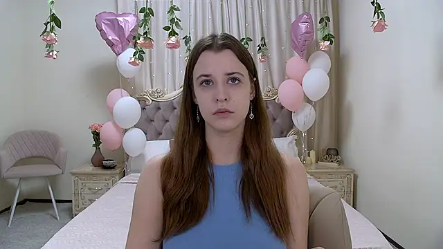 AgataAisitt online show from 03-16-25, 02:44