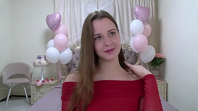 AgataAisitt online show from 02-14-26, 05:51