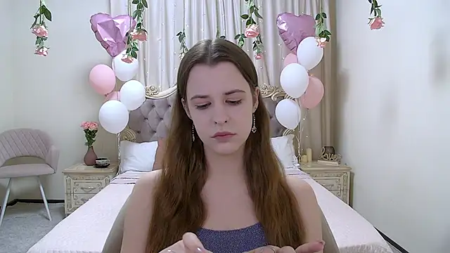 AgataAisitt online show from 03-10-25, 06:01