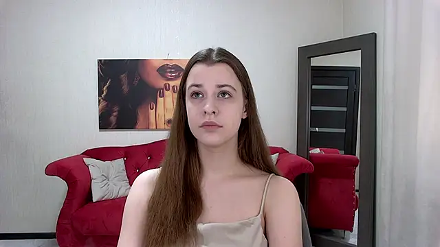 AgataAisitt online show from 03-22-25, 06:00