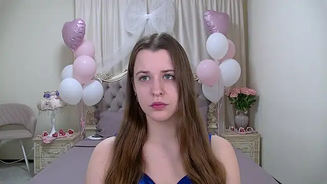 AgataAisitt online show from 02-19-26, 05:32